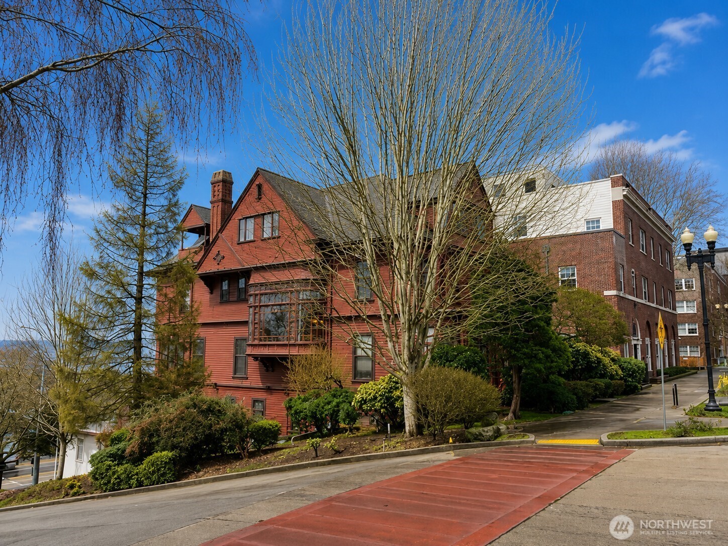 401 Broadway Tacoma WA 98402