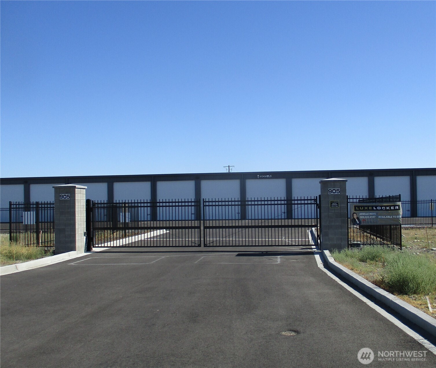 903 W Curie Street Richland WA 99354