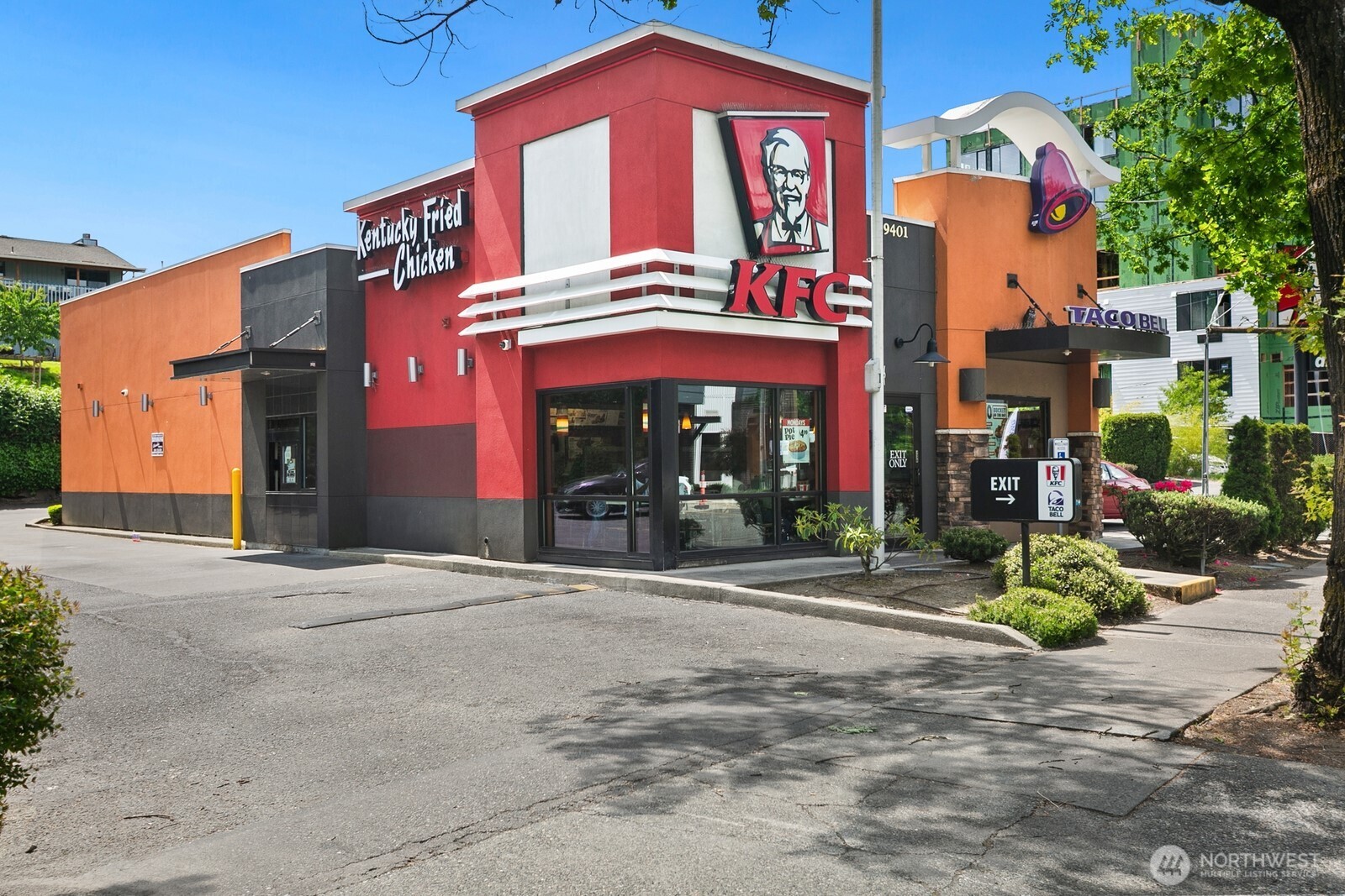 9432 Rainier Avenue S Seattle WA 98118