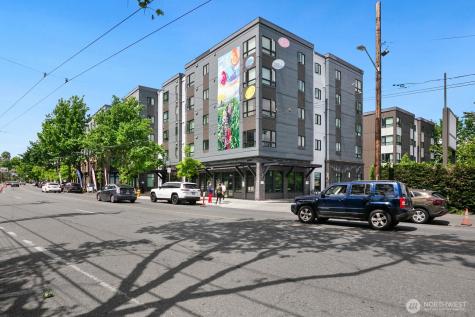 9432 Rainier Avenue S Seattle WA 98118