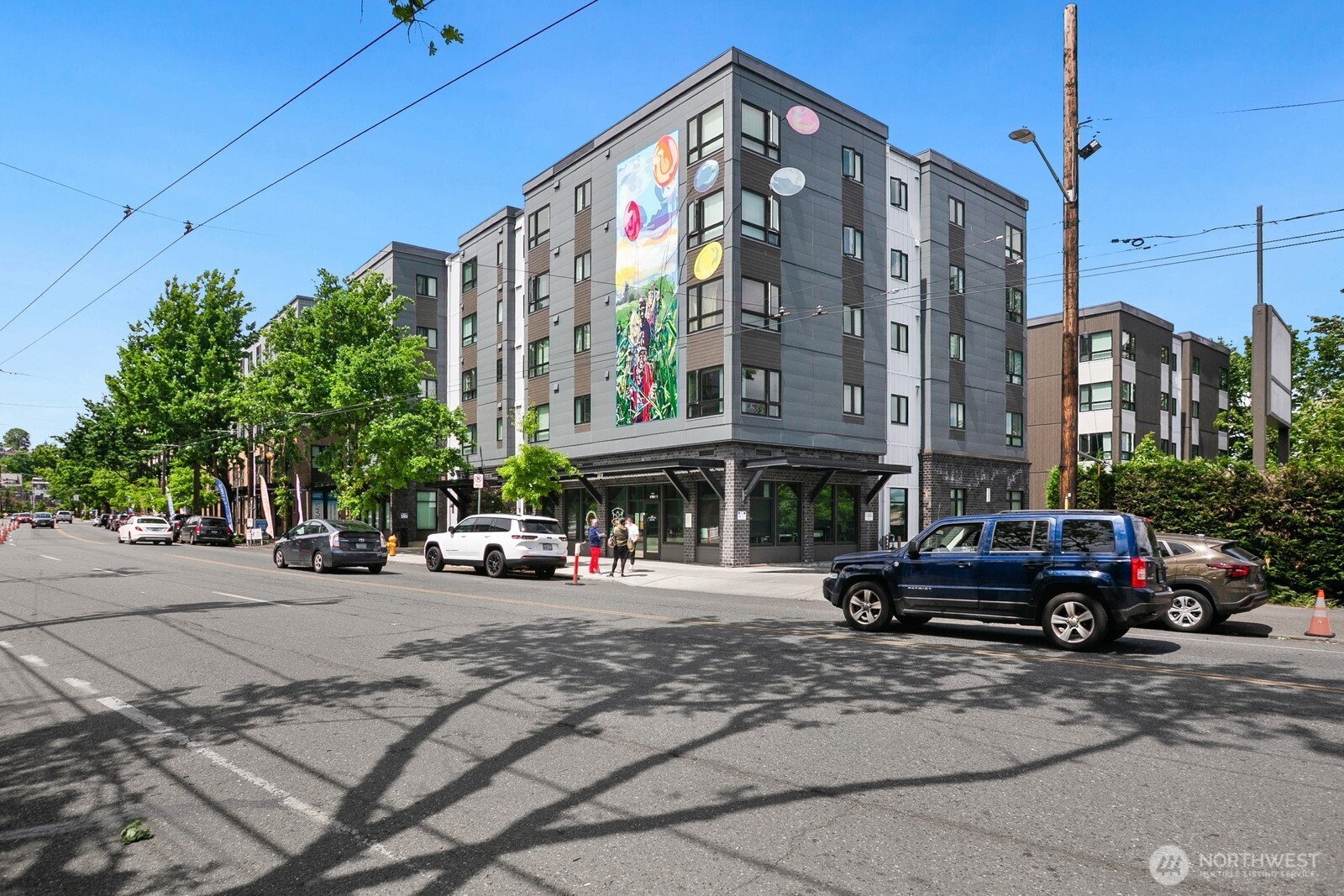 9432 Rainier Avenue S Seattle WA 98118