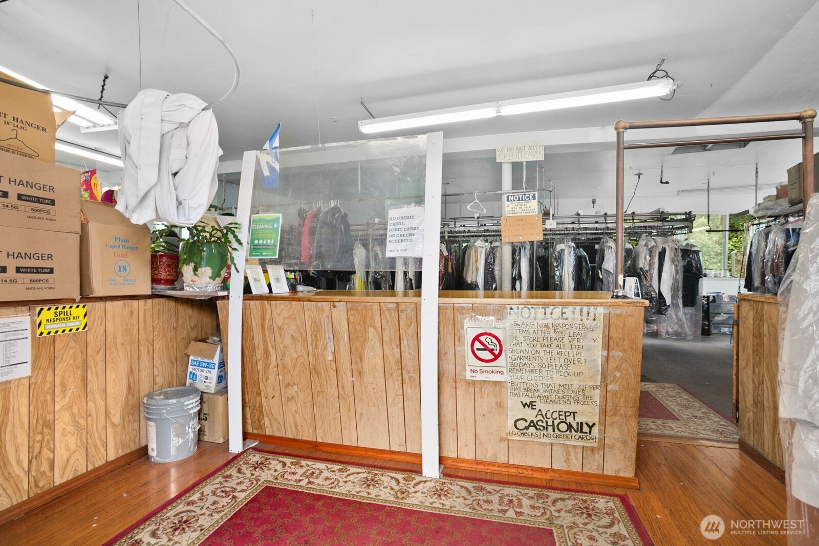 9432 Rainier Avenue S Seattle WA 98118