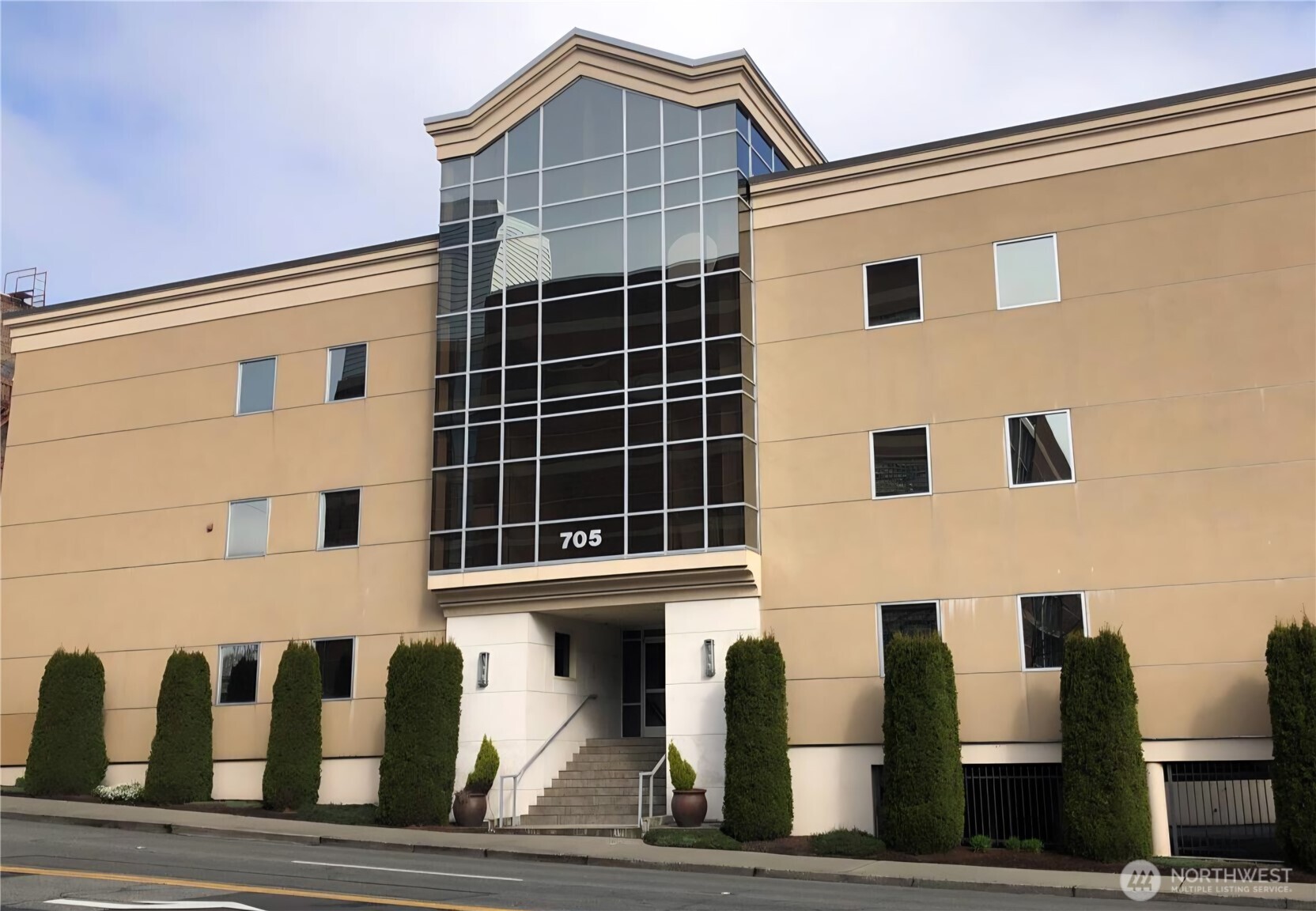 705 S 9th Tacoma WA 98405