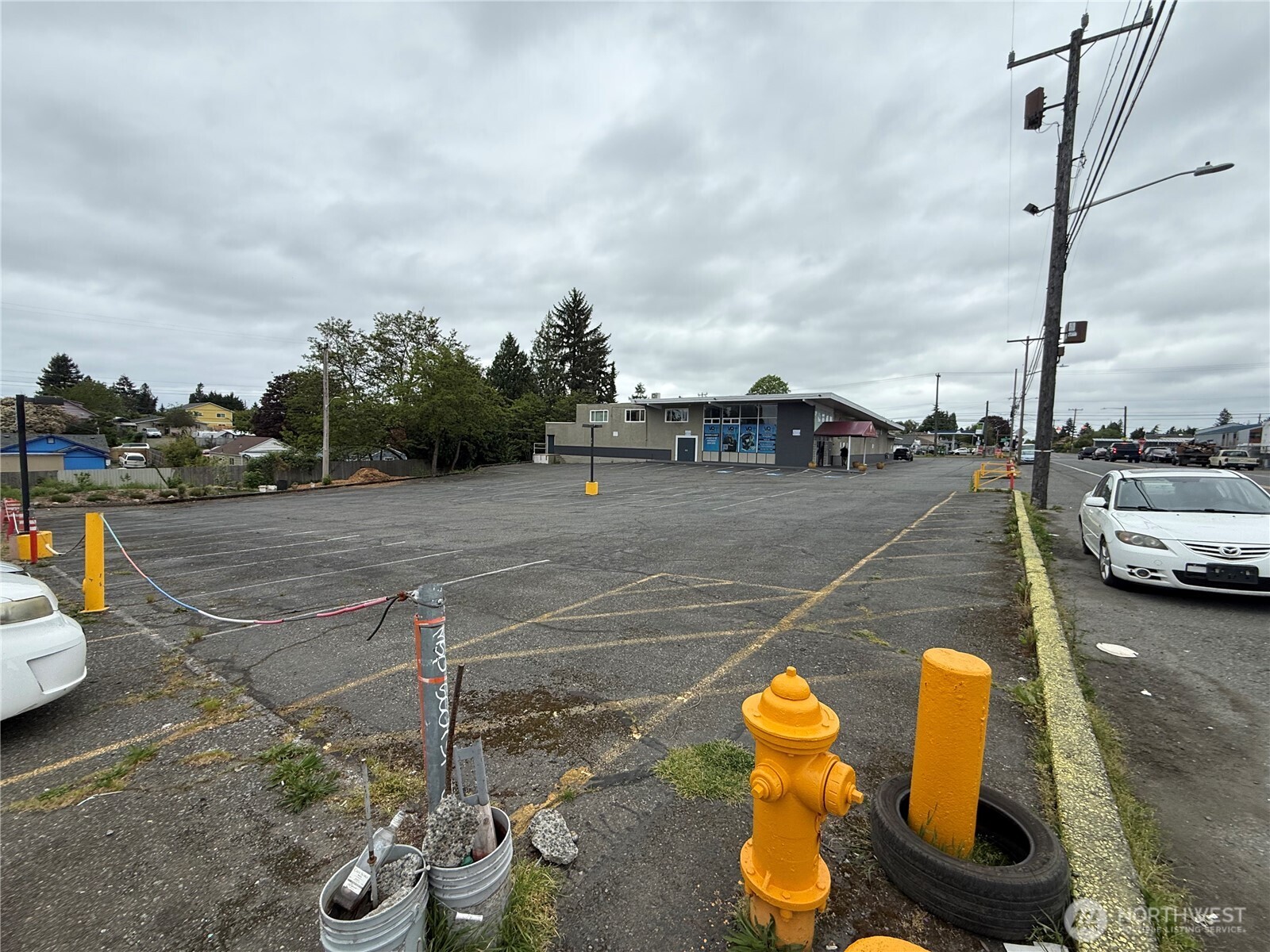 10821 1st Avenue S Seattle WA 98168