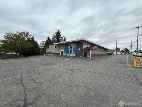 10821 1st Avenue S Seattle WA 98168