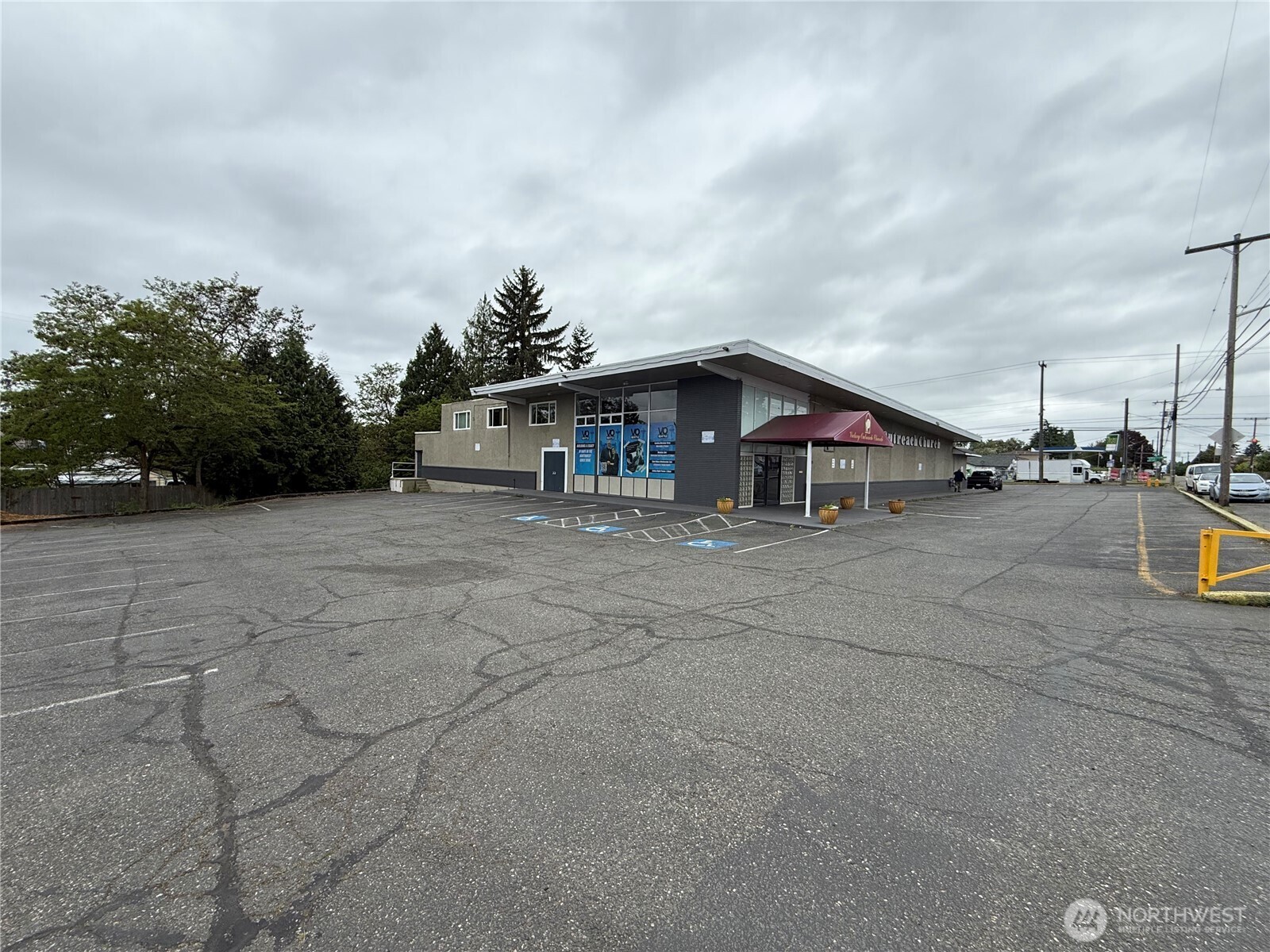 10821 1st Avenue S Seattle WA 98168