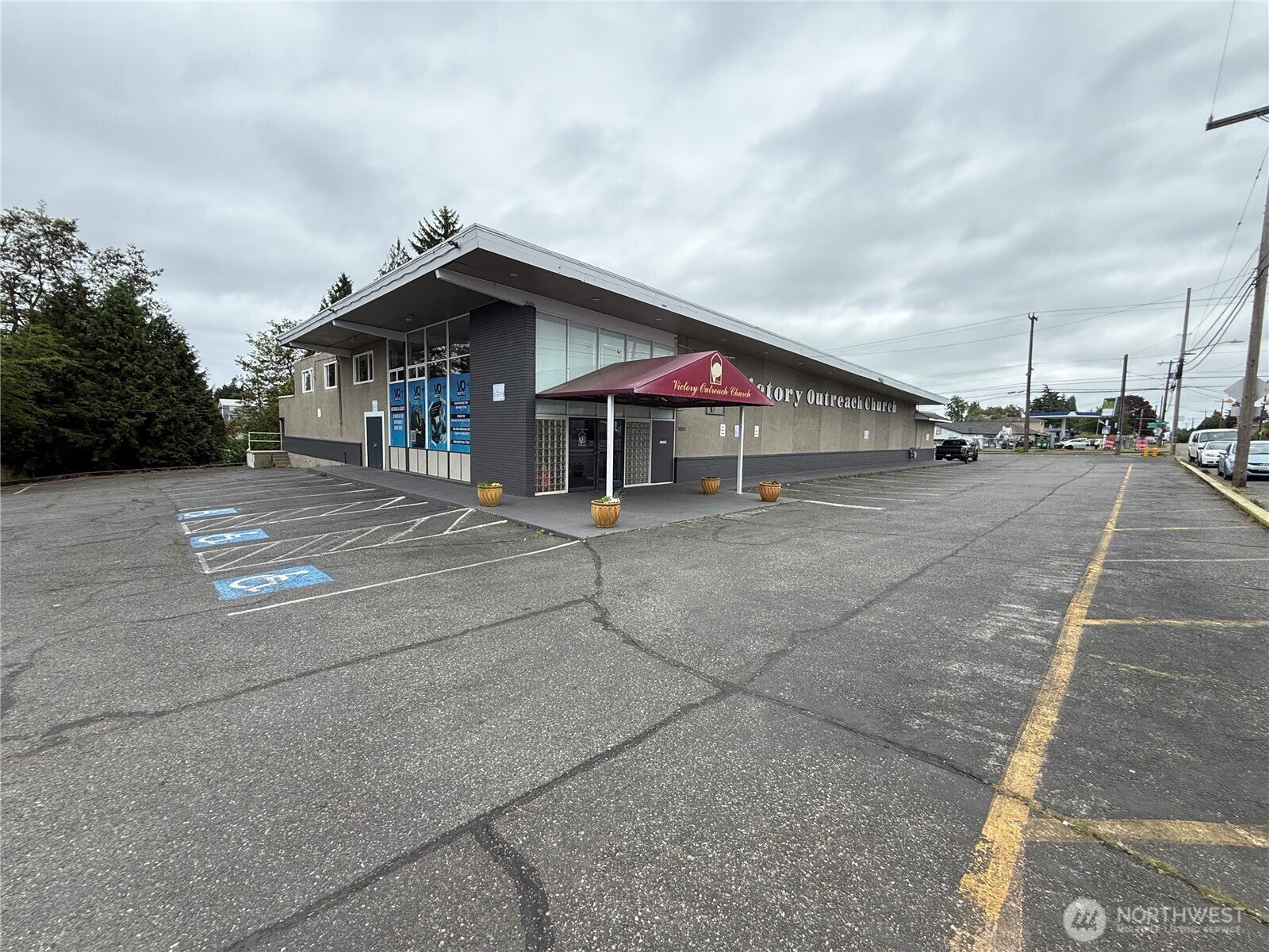 10821 1st Avenue S Seattle WA 98168
