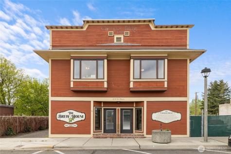 109 N Main Street Kittitas WA 98934