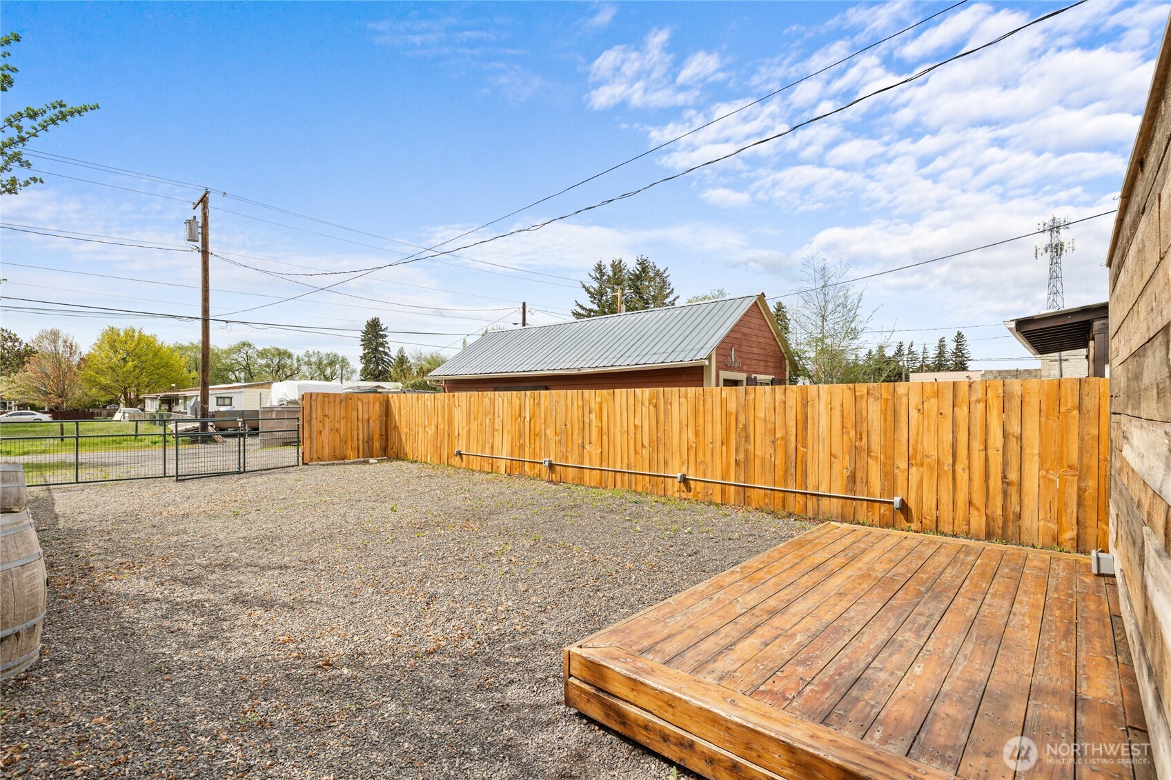 109 N Main Street Kittitas WA 98934