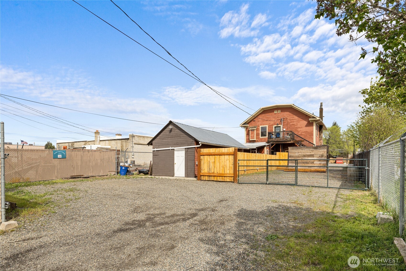 109 N Main Street Kittitas WA 98934
