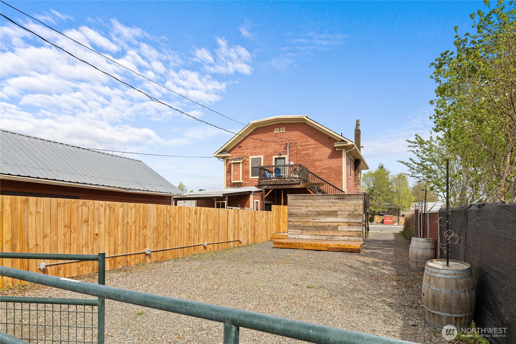 109 N Main Street Kittitas WA 98934