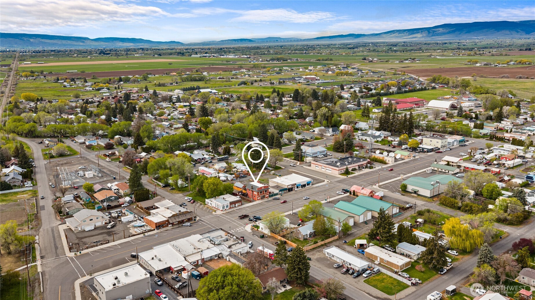 109 N Main Street Kittitas WA 98934