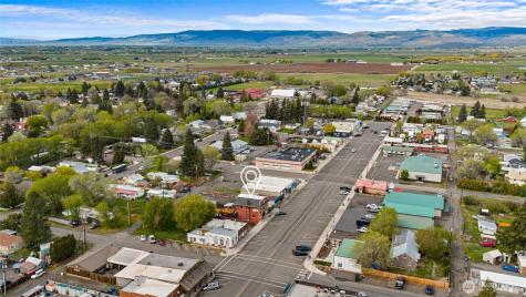 109 N Main Street Kittitas WA 98934