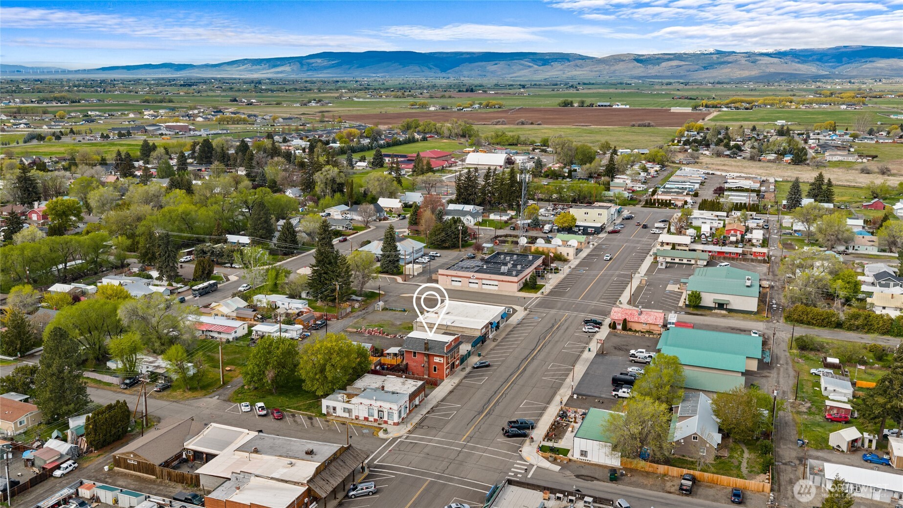 109 N Main Street Kittitas WA 98934