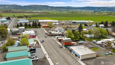 109 N Main Street Kittitas WA 98934