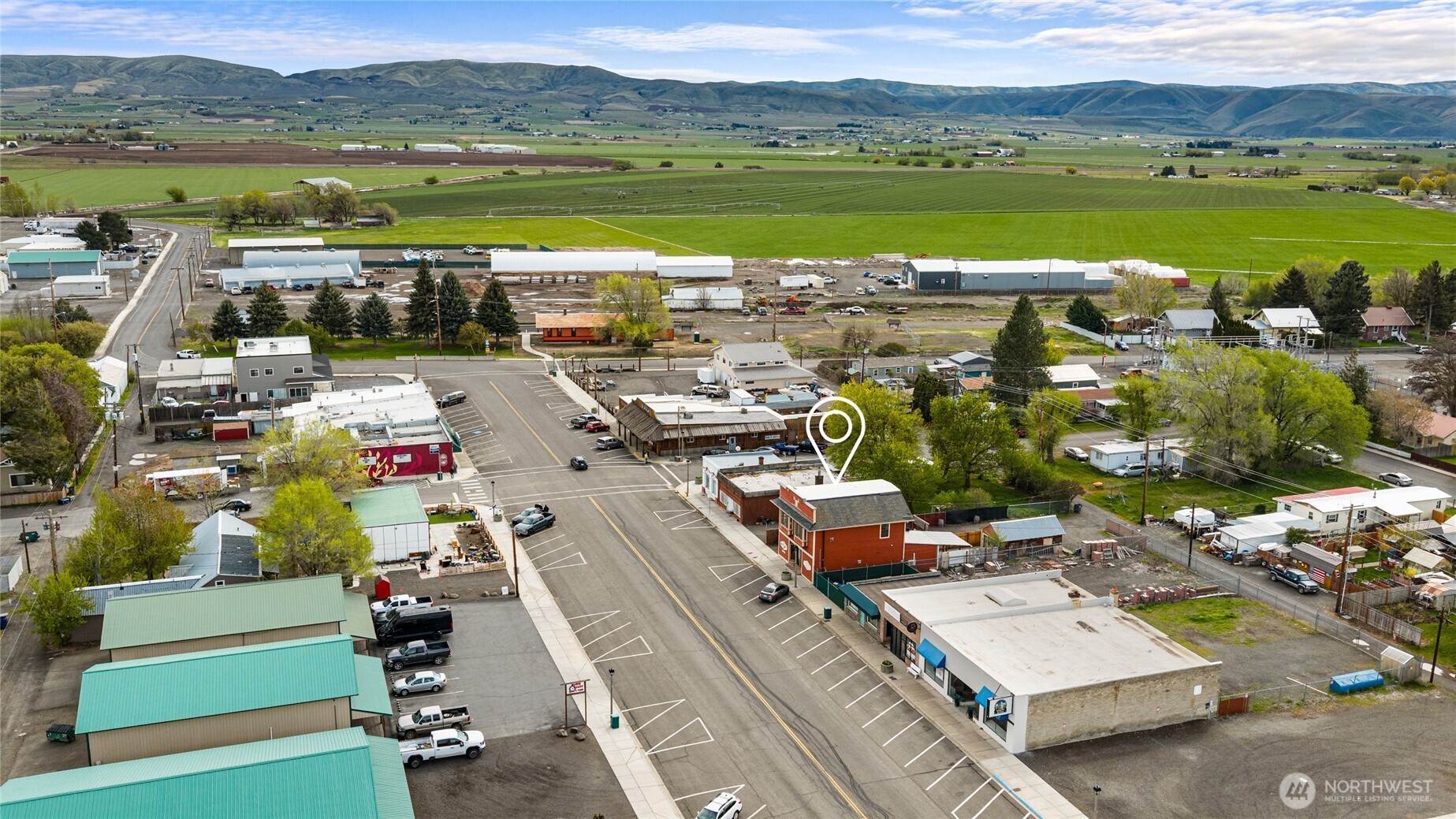 109 N Main Street Kittitas WA 98934