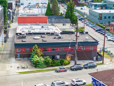 400 35th Seattle WA 98103