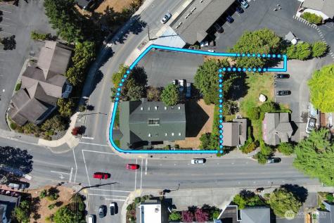 470 Spring Street Friday Harbor WA 98250