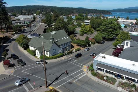 470 Spring Street Friday Harbor WA 98250