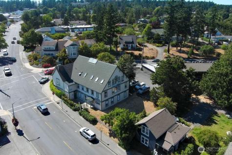 470 Spring Street Friday Harbor WA 98250