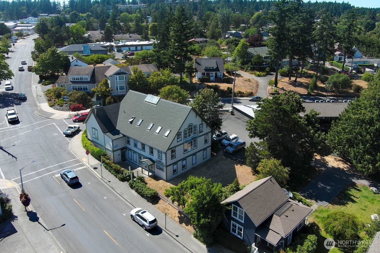 470 Spring Street Friday Harbor WA 98250