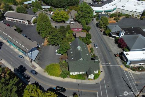 470 Spring Street Friday Harbor WA 98250