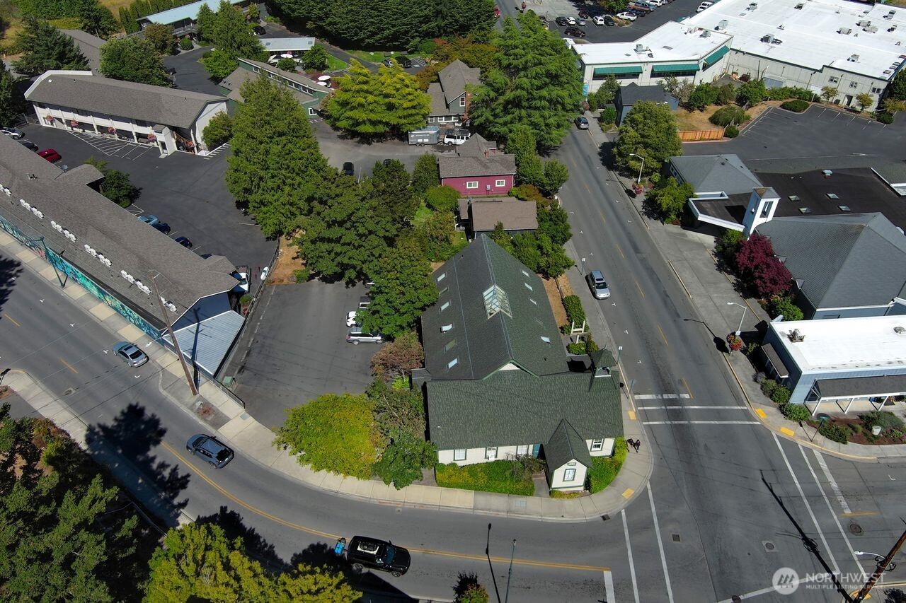470 Spring Street Friday Harbor WA 98250