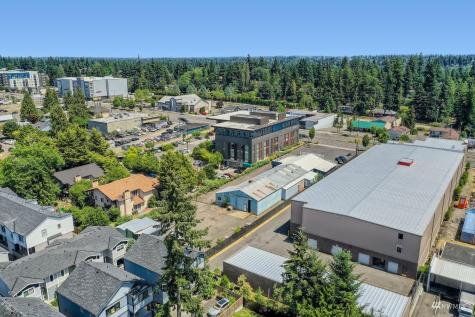16535 Aurora Shoreline WA 98133