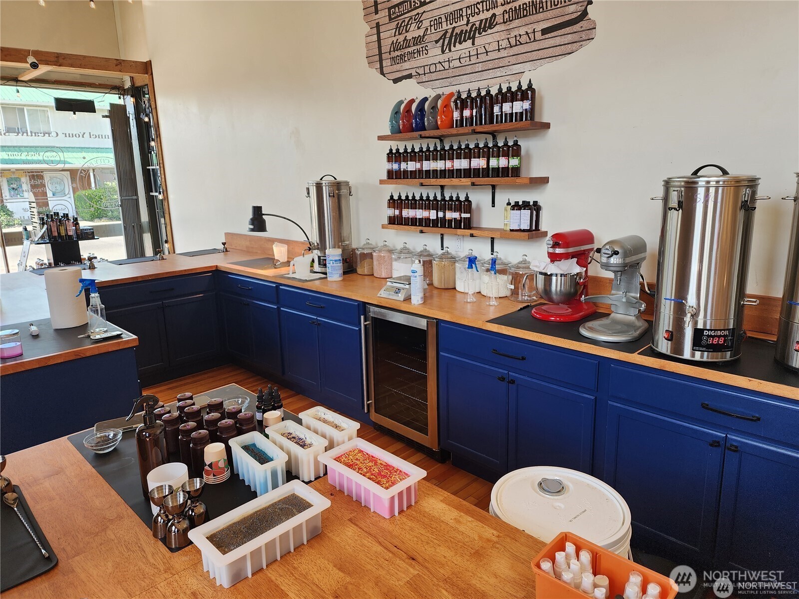 297 Sussex Avenue W Tenino WA 98589