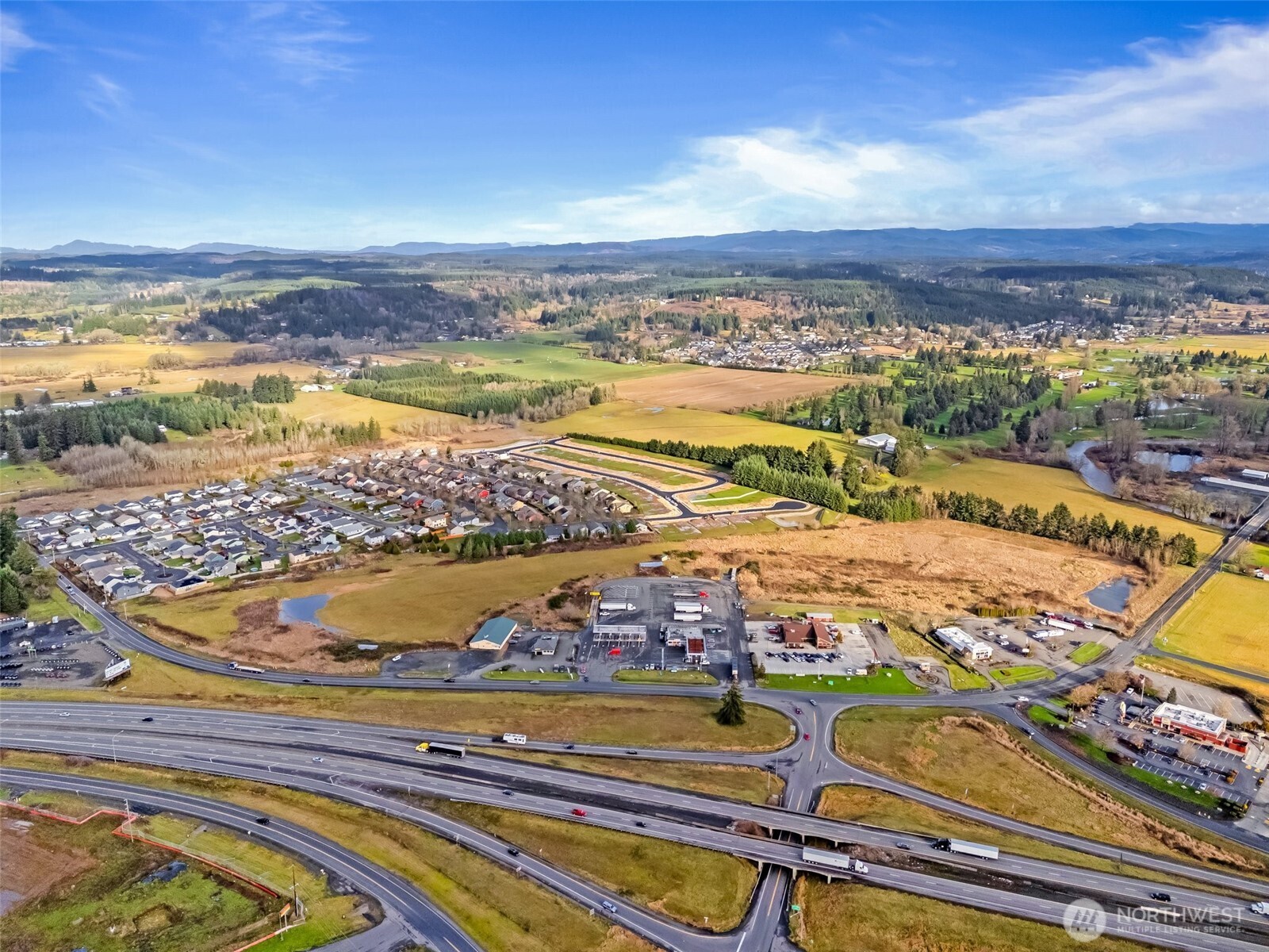 1336 Rush Road Napavine WA 98532