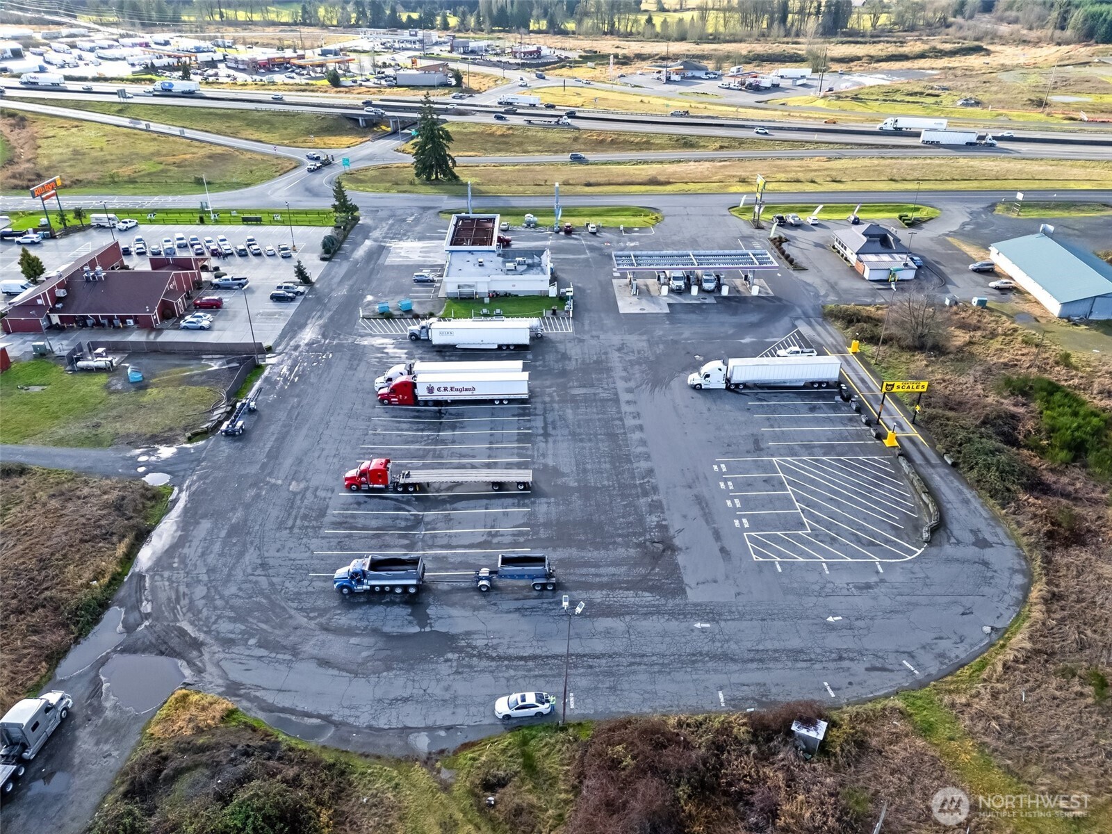 1336 Rush Road Napavine WA 98532