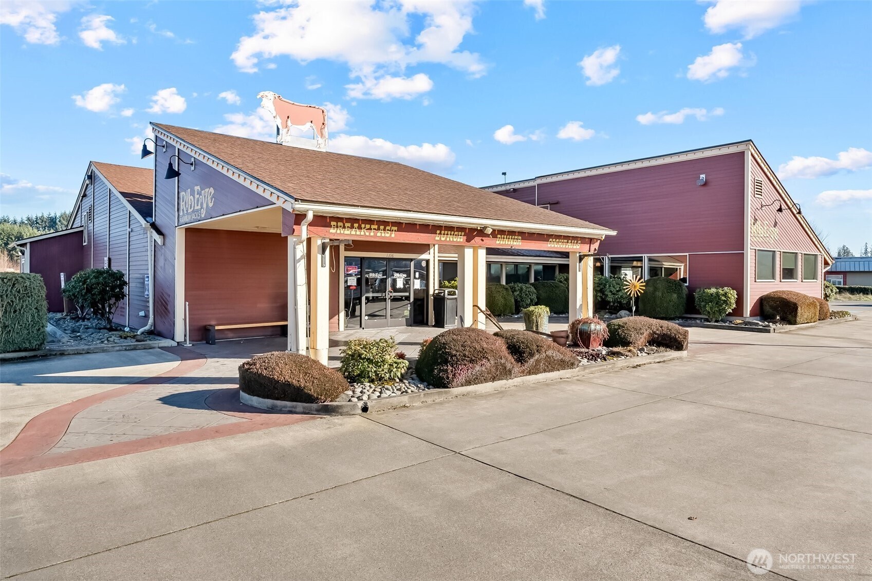 1336 Rush Road Napavine WA 98532