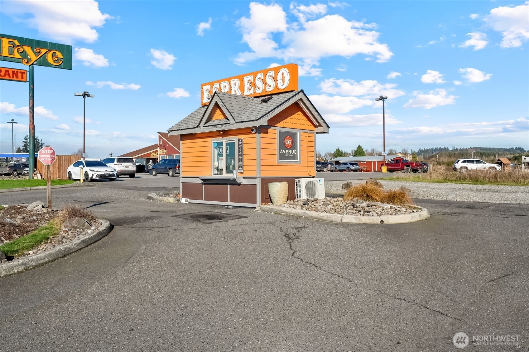 1336 Rush Road Napavine WA 98532