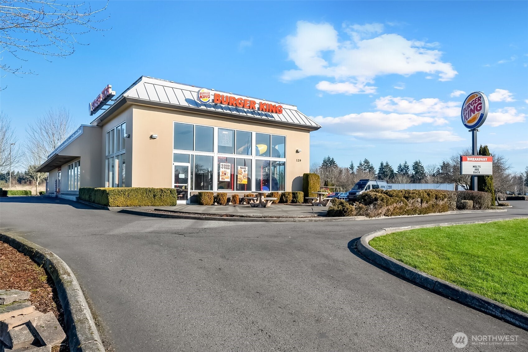 1336 Rush Road Napavine WA 98532