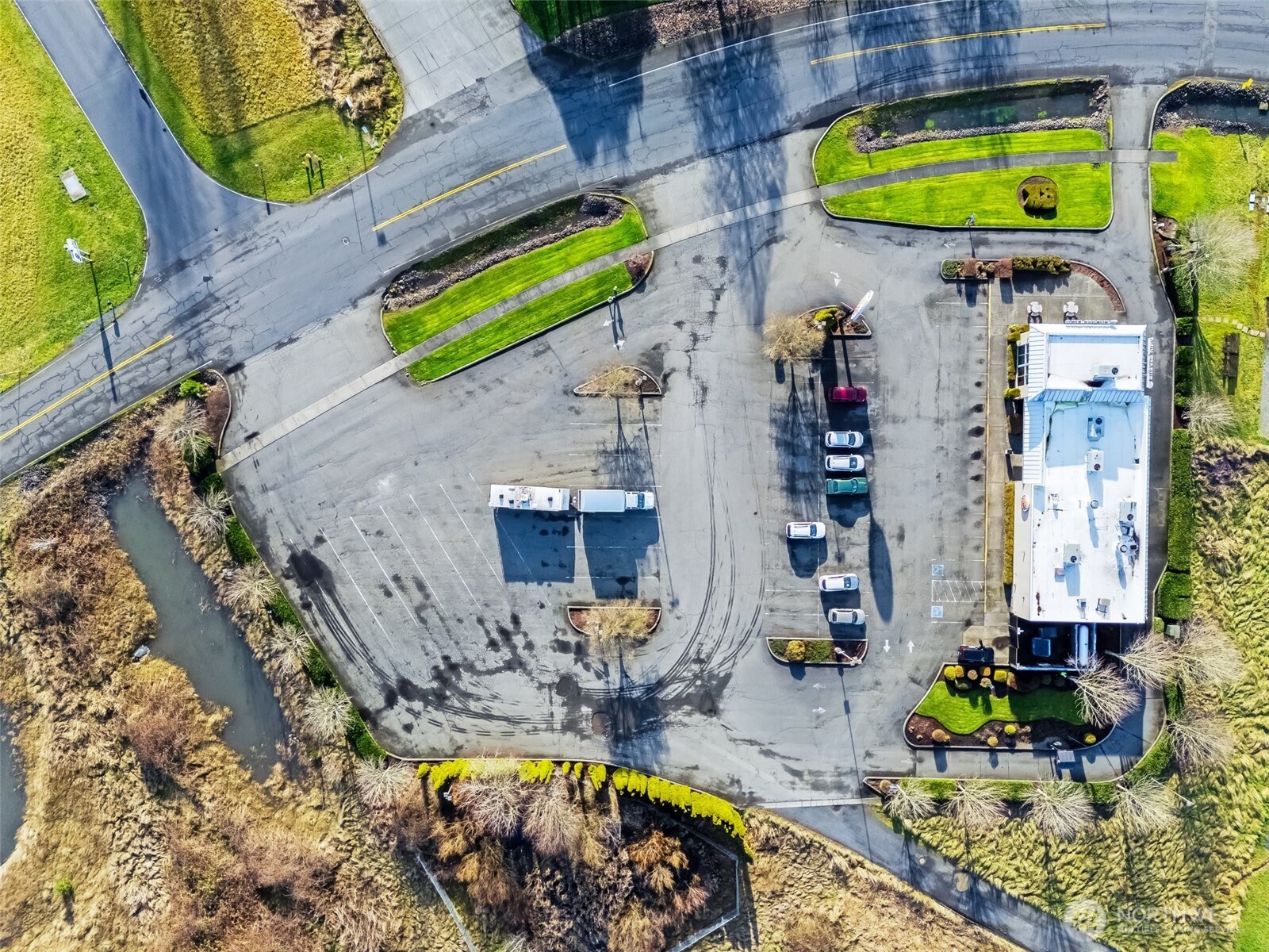 1336 Rush Road Napavine WA 98532
