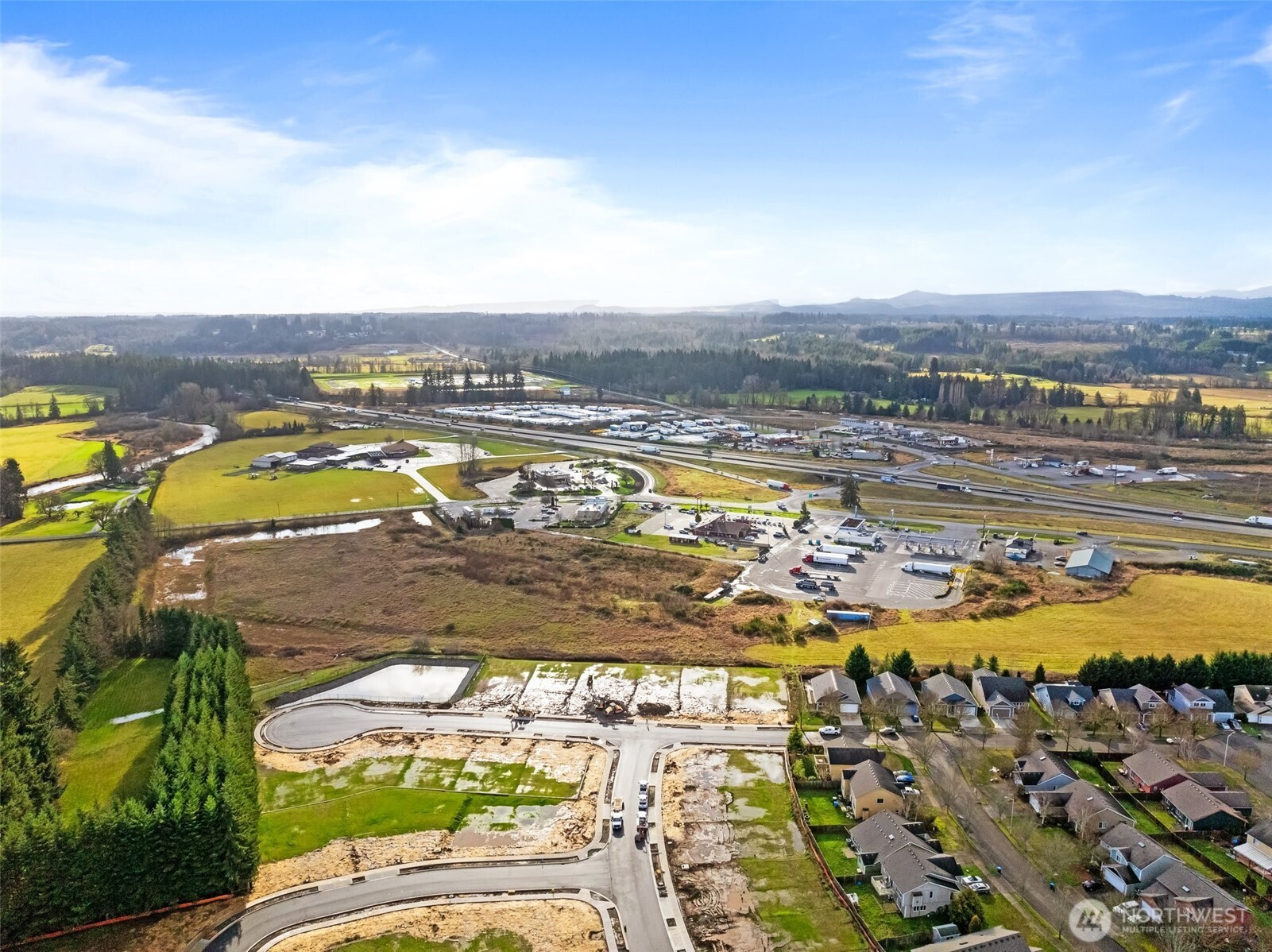 1336 Rush Road Napavine WA 98532