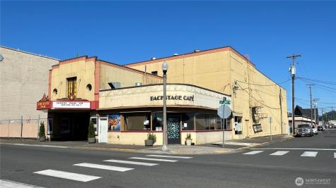 214 Pacific Avenue S Kelso WA 98626