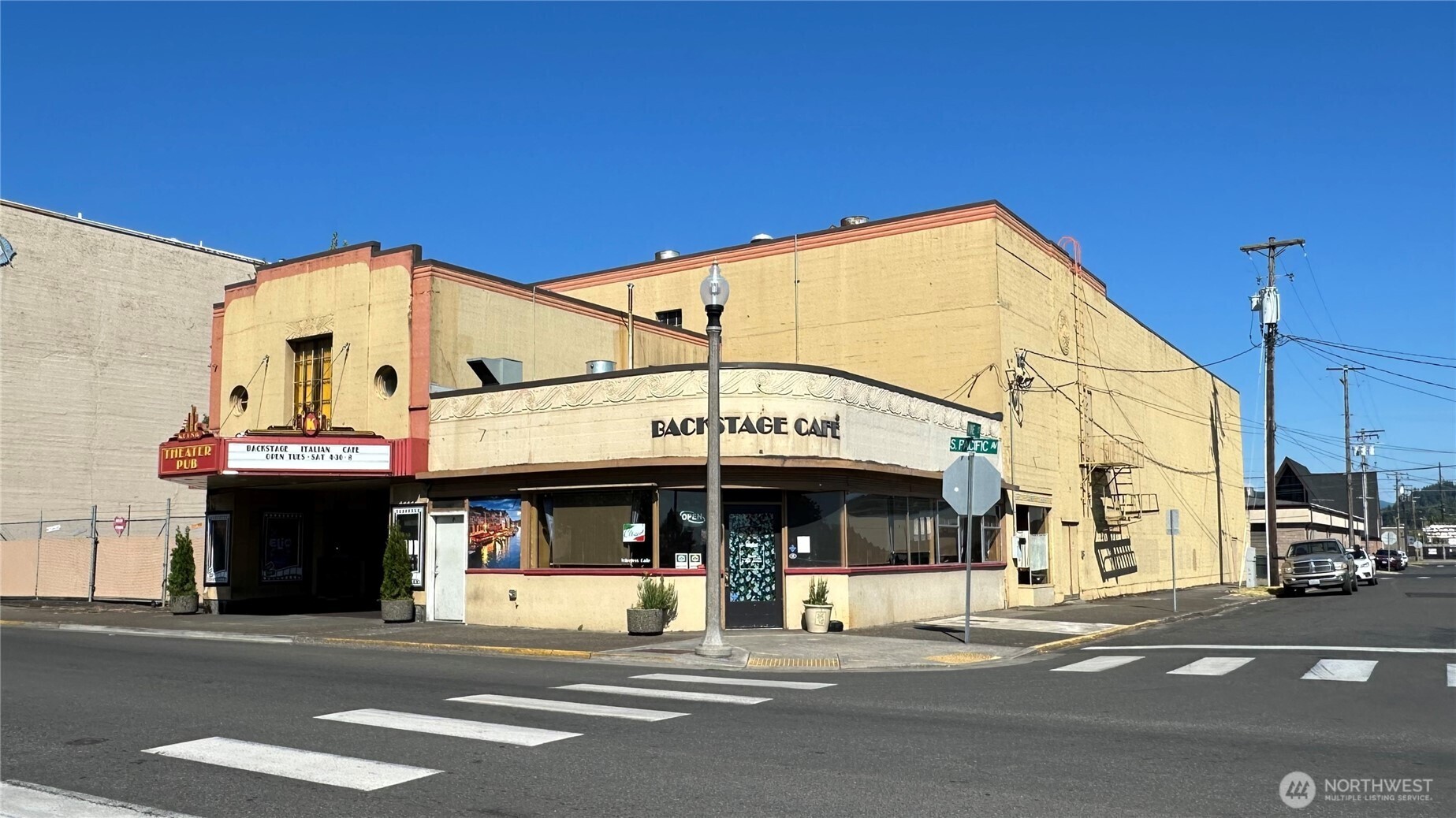 214 Pacific Avenue S Kelso WA 98626