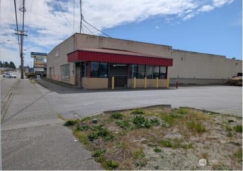 1333 Riverside Drive Mount Vernon WA 98273