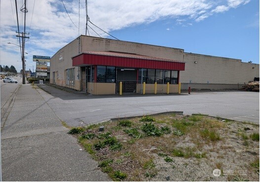 1333 Riverside Drive Mount Vernon WA 98273
