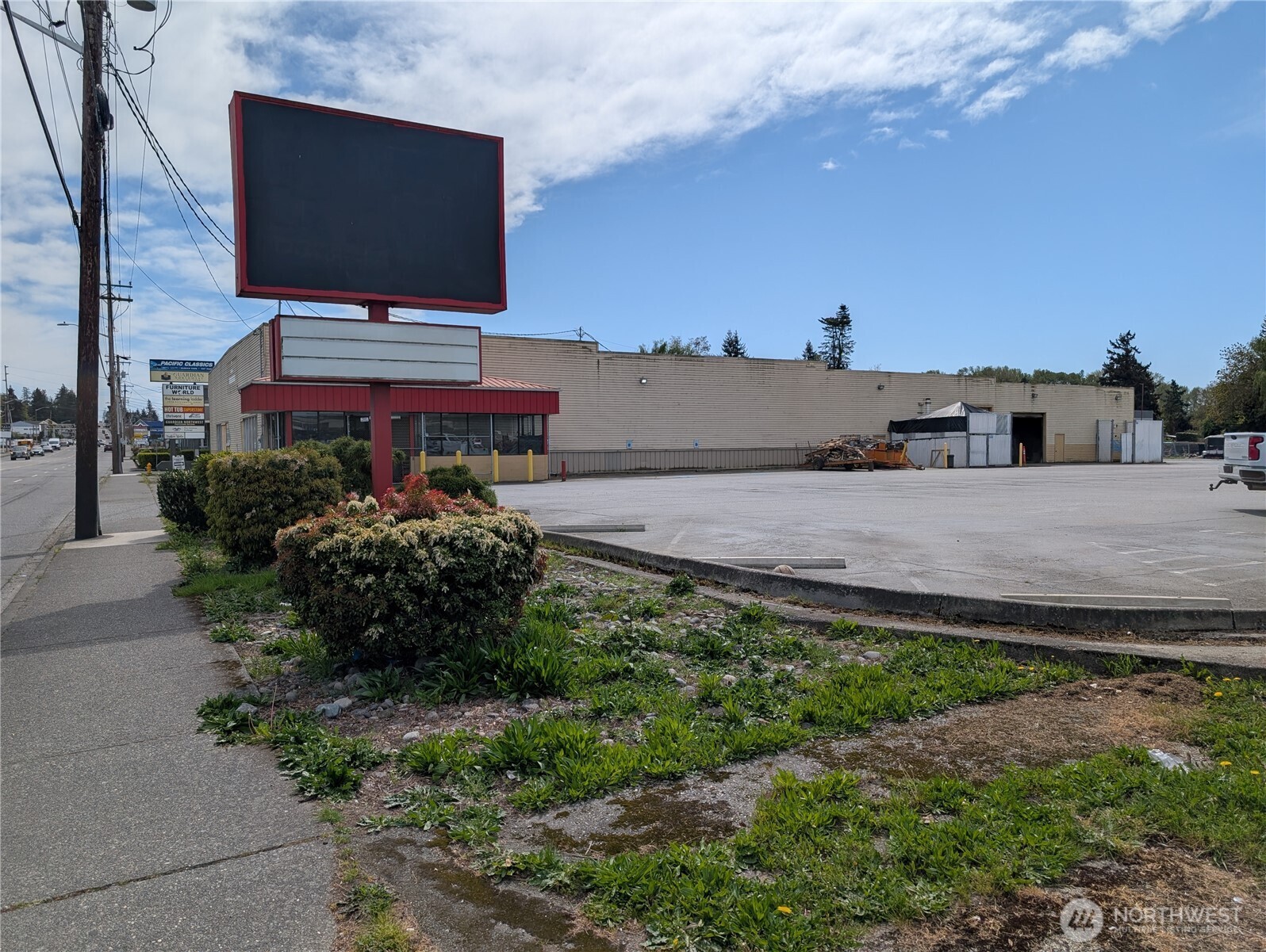 1333 Riverside Drive Mount Vernon WA 98273