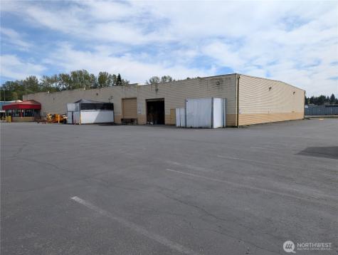 1333 Riverside Drive Mount Vernon WA 98273