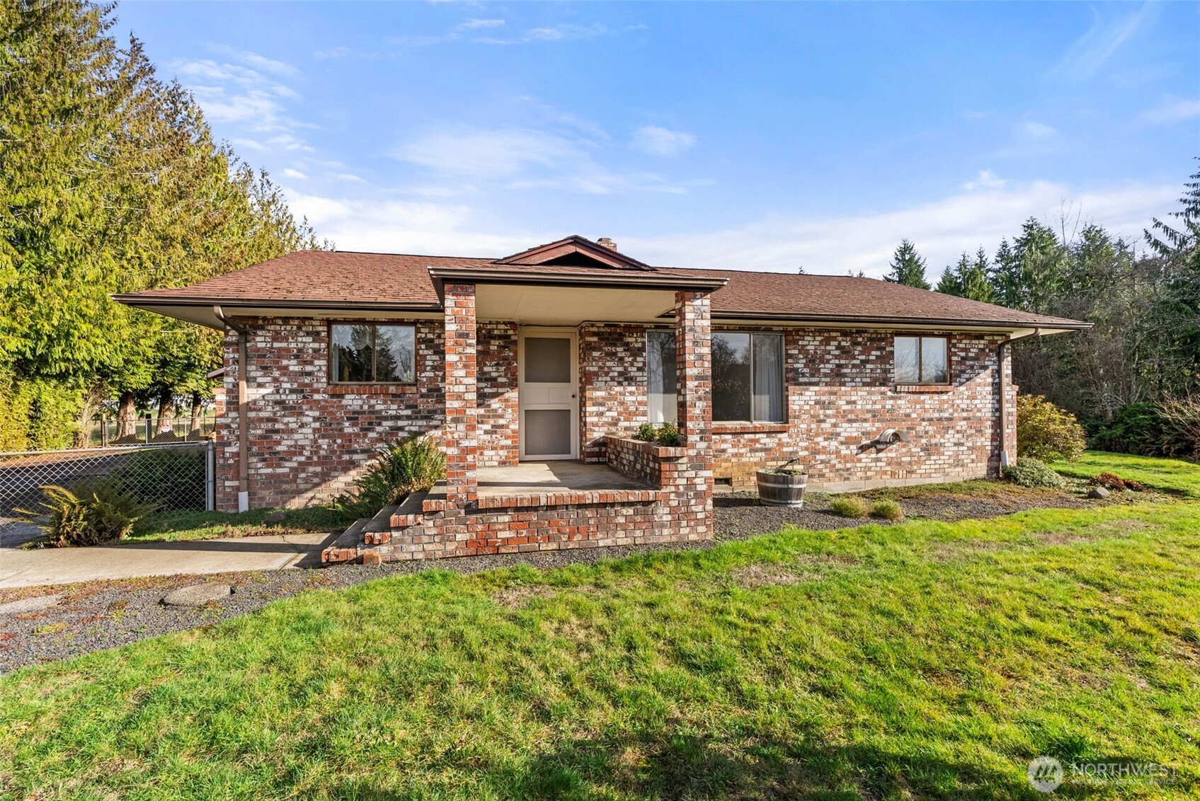 1480 Rush Road Chehalis WA 98532