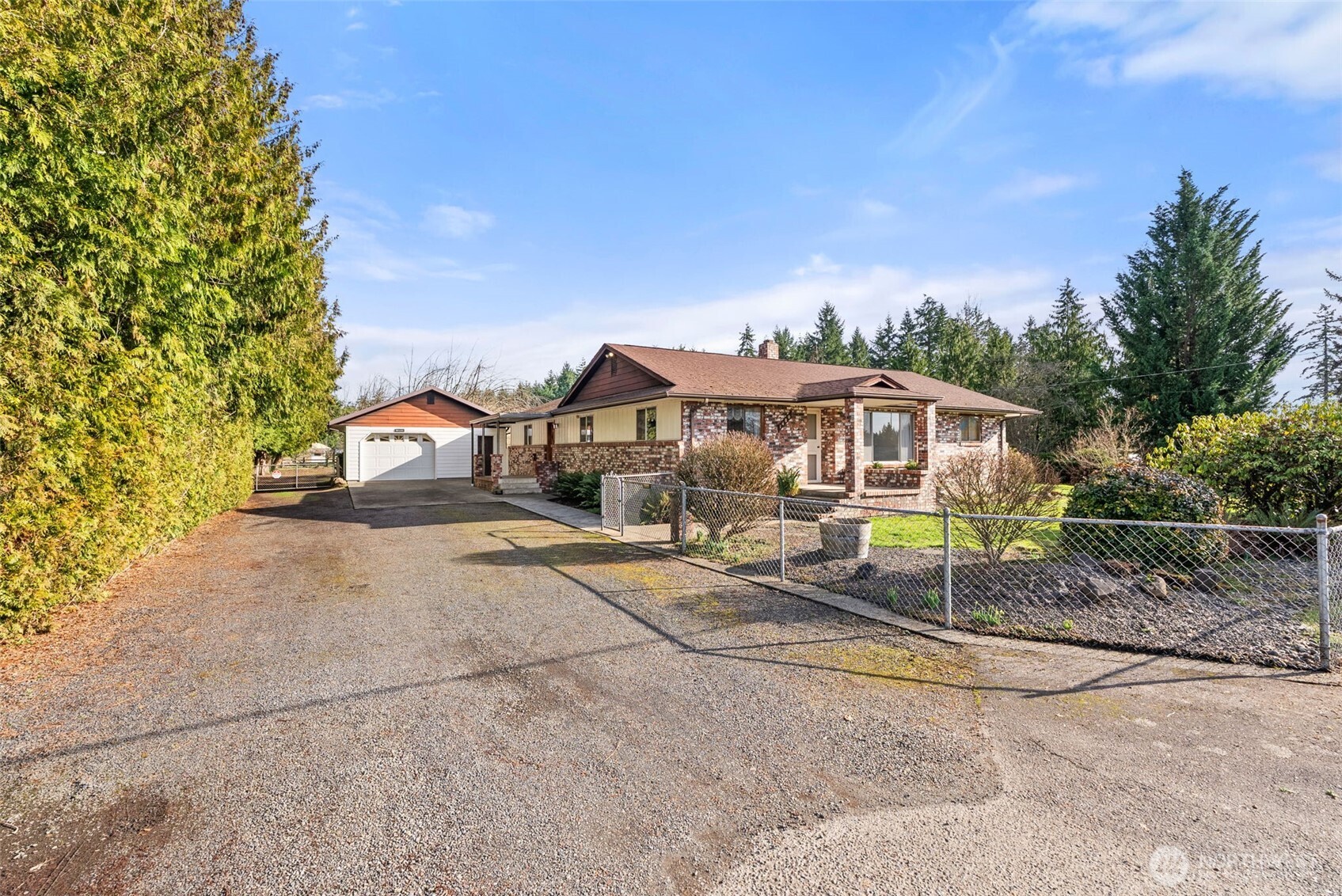 1480 Rush Road Chehalis WA 98532