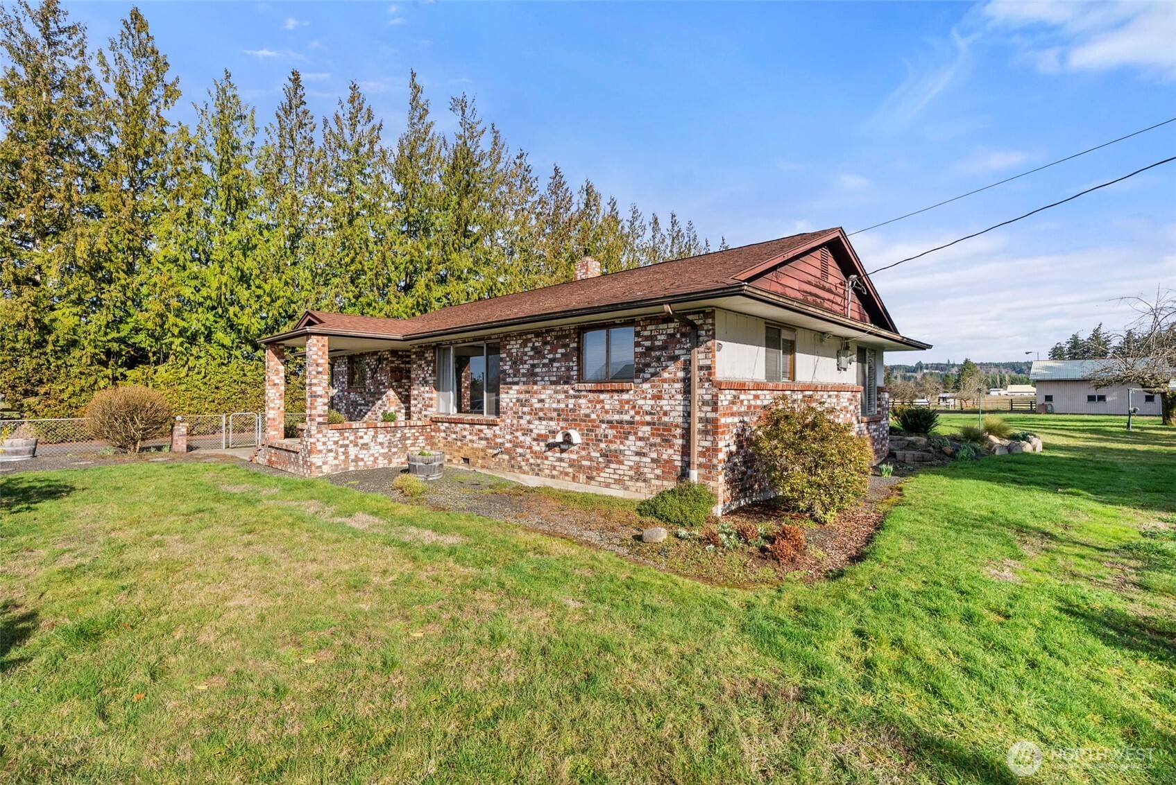1480 Rush Road Chehalis WA 98532