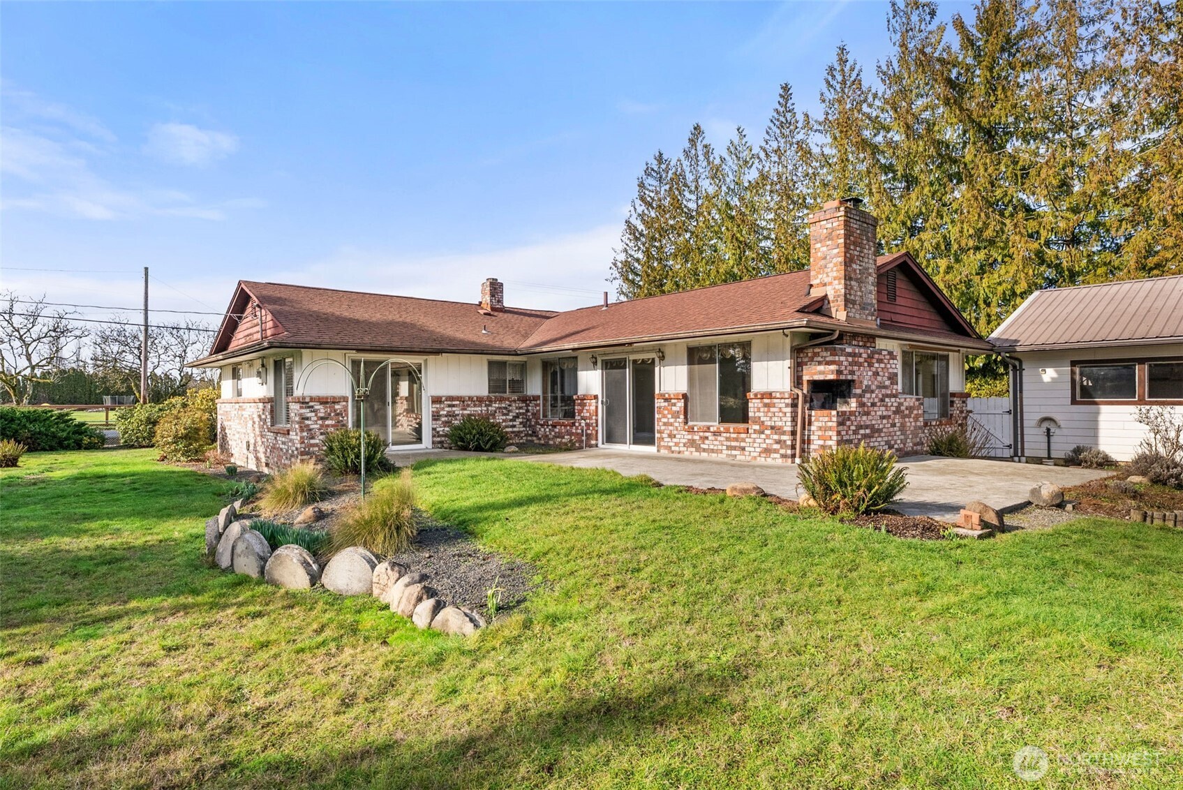 1480 Rush Road Chehalis WA 98532