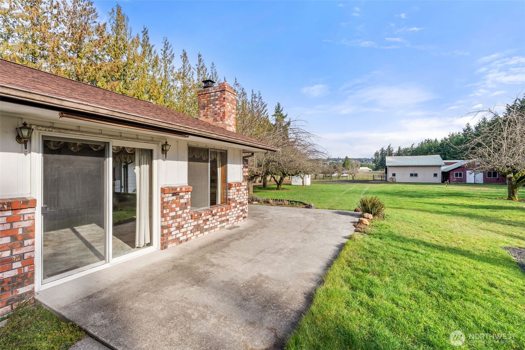 1480 Rush Road Chehalis WA 98532