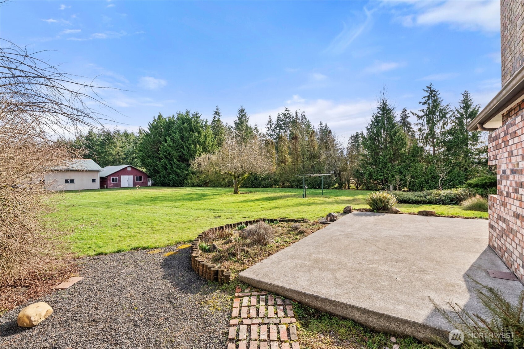 1480 Rush Road Chehalis WA 98532