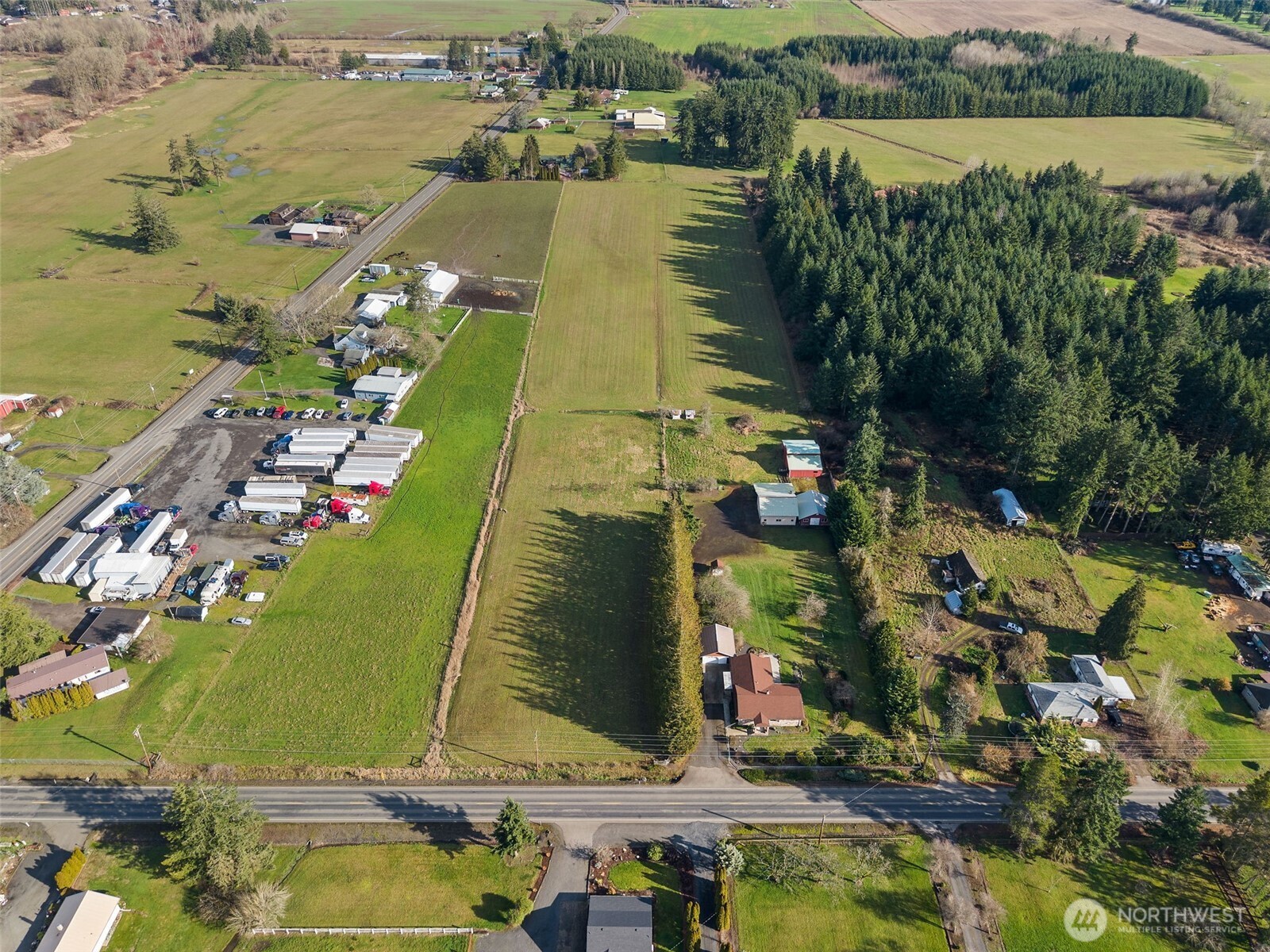 1480 Rush Road Chehalis WA 98532