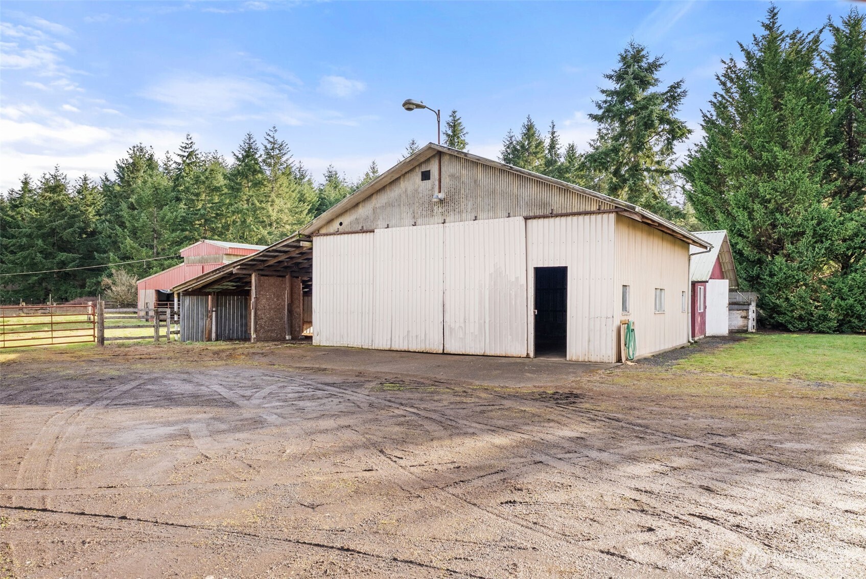 1480 Rush Road Chehalis WA 98532